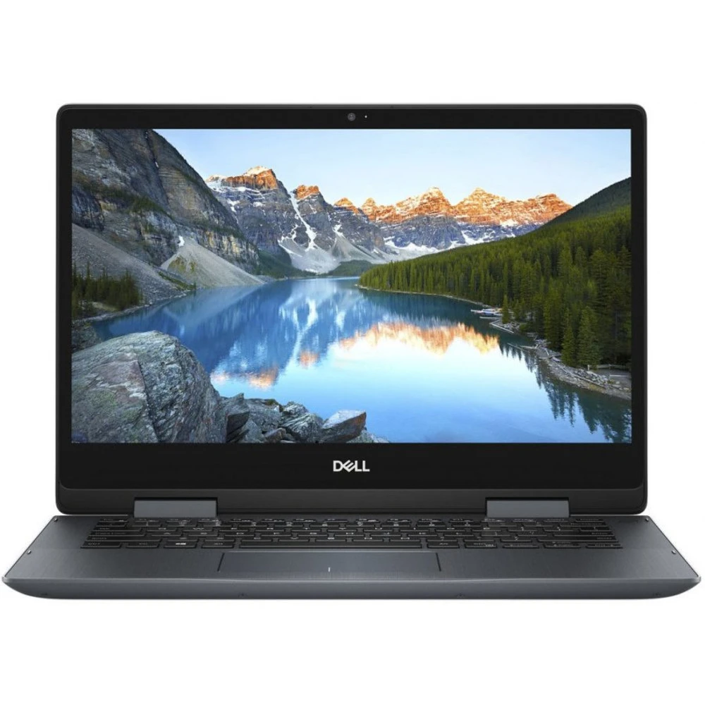 Ноутбук Dell Inspiron 5482 5482-5478 14 ", FHD 1920x1080 (16:9), Core i5, 8 Гб, 256 ГБ, Windows 10 Home