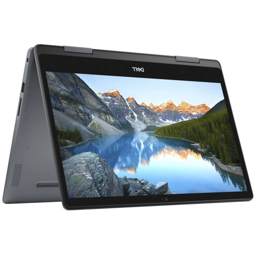 Ноутбук Dell Inspiron 5482 5482-5478 14 ", FHD 1920x1080 (16:9), Core i5, 8 Гб, 256 ГБ, Windows 10 Home