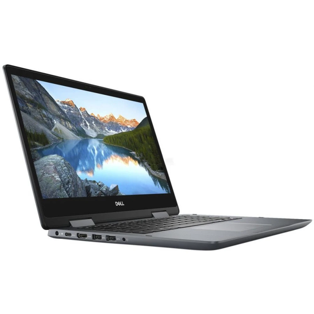 Ноутбук Dell Inspiron 5482 5482-5478 14 ", FHD 1920x1080 (16:9), Core i5, 8 Гб, 256 ГБ, Windows 10 Home
