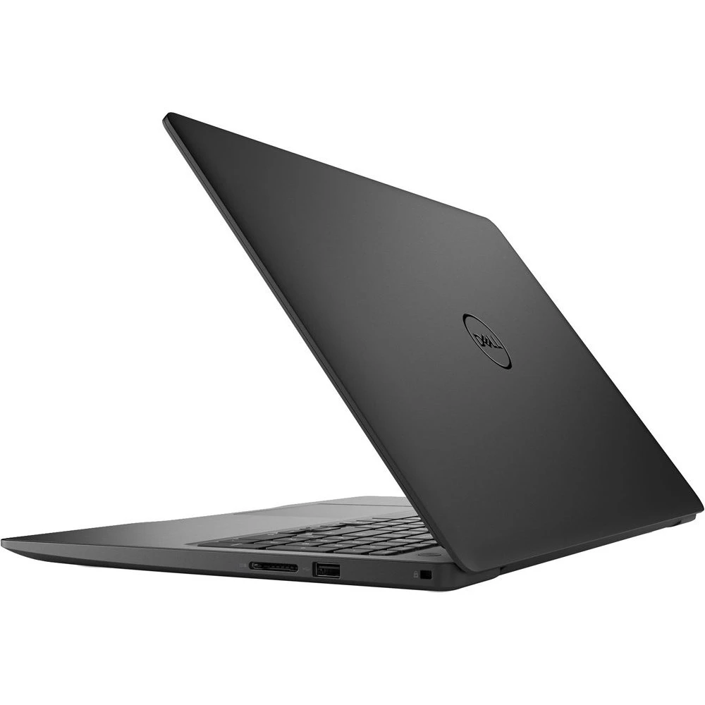 Ноутбук Dell Inspiron 5570 Black 5570-5287 15.6 ", FHD 1920x1080 (16:9), Core i3, 4 Гб, AMD Radeon 530, Linux