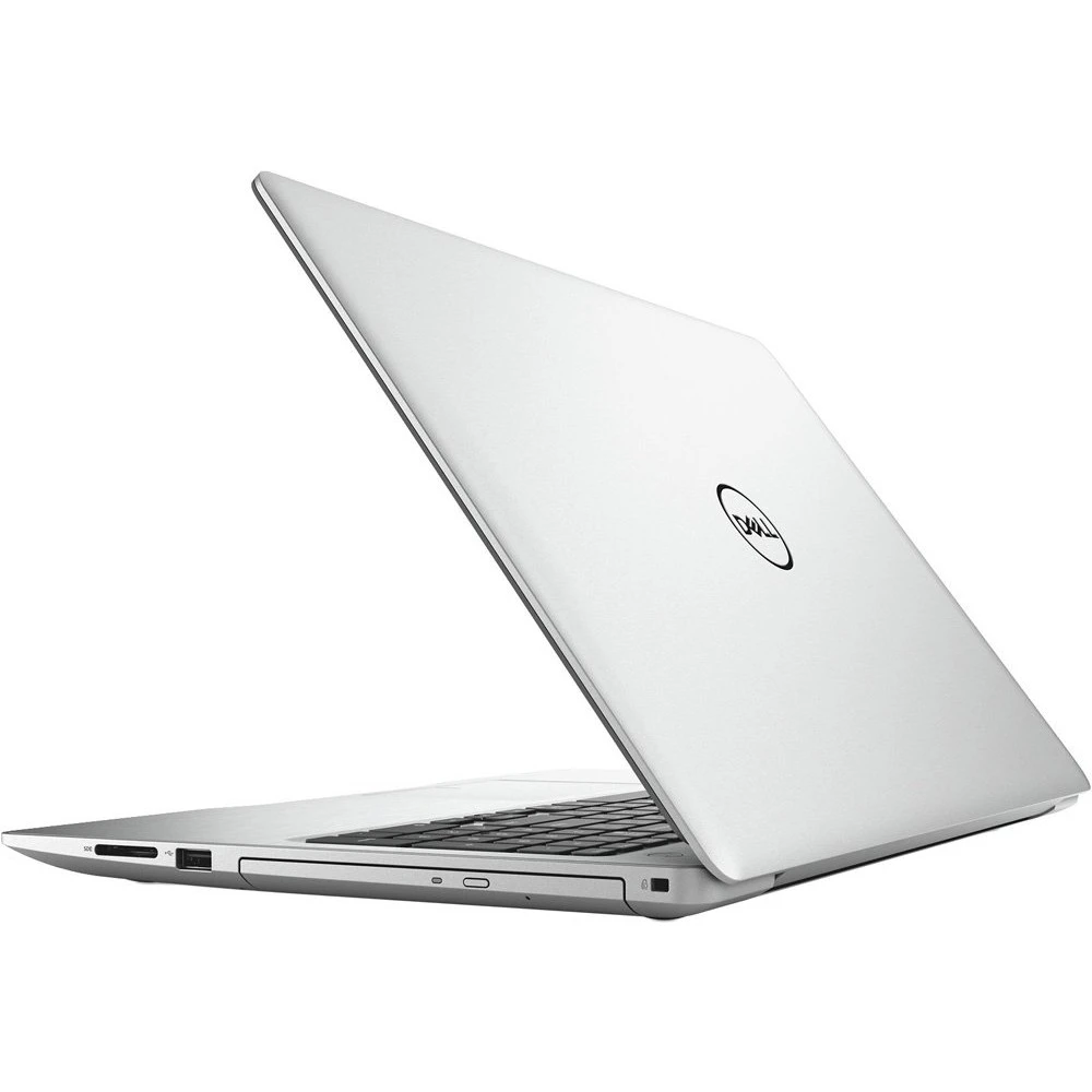 Ноутбук Dell Inspiron 5570 Silver 5570-5300 15.6 ", FHD 1920x1080 (16:9), Core i3, 4 Гб, AMD Radeon 530, Windows 10 Home