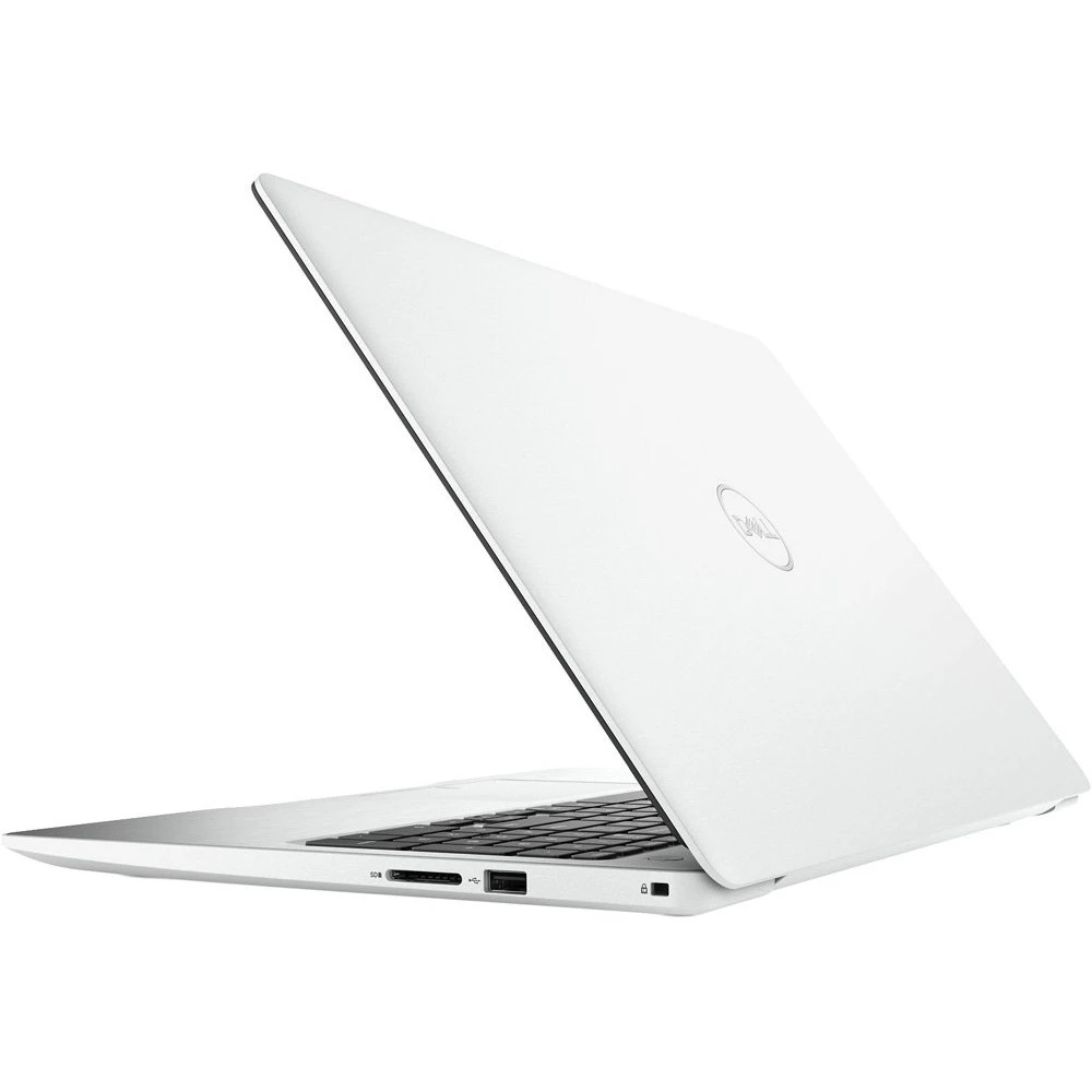 Ноутбук Dell Inspiron 5570 White 5570-5317 15.6 ", FHD 1920x1080 (16:9), Core i3, 4 Гб, AMD Radeon 530, Windows 10 Home