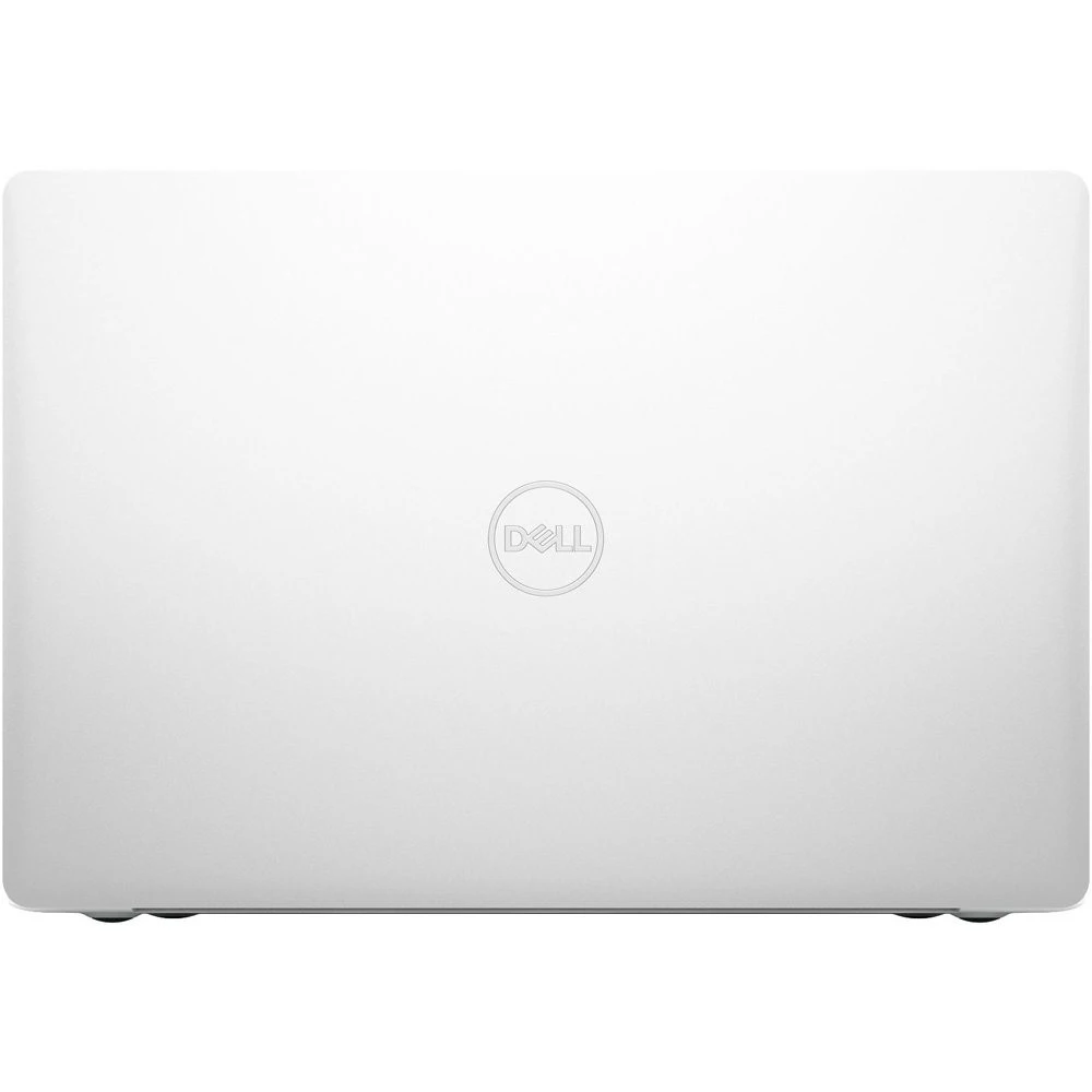 Ноутбук Dell Inspiron 5570 White 5570-5317 15.6 ", FHD 1920x1080 (16:9), Core i3, 4 Гб, AMD Radeon 530, Windows 10 Home