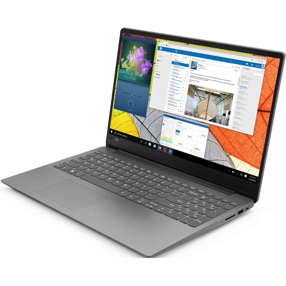 Ноутбук Lenovo IdeaPad 330S-15ARR 81FB00E5RU 15.6 ", FHD 1920x1080 (16:9), 4 Гб, 256 ГБ, AMD Radeon Vega, Windows 10 Home