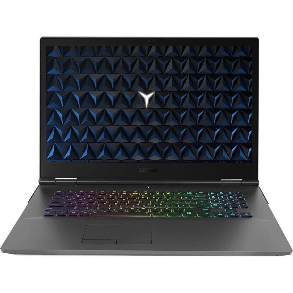 Ноутбук Lenovo Legion Y730-17ICH 81HG003DRU 17.3 ", FHD 1920x1080 (16:9), Core i5, 8 Гб, 128 ГБ, nVidia GeForce GTX 1050 Ti, Windows 10 Home