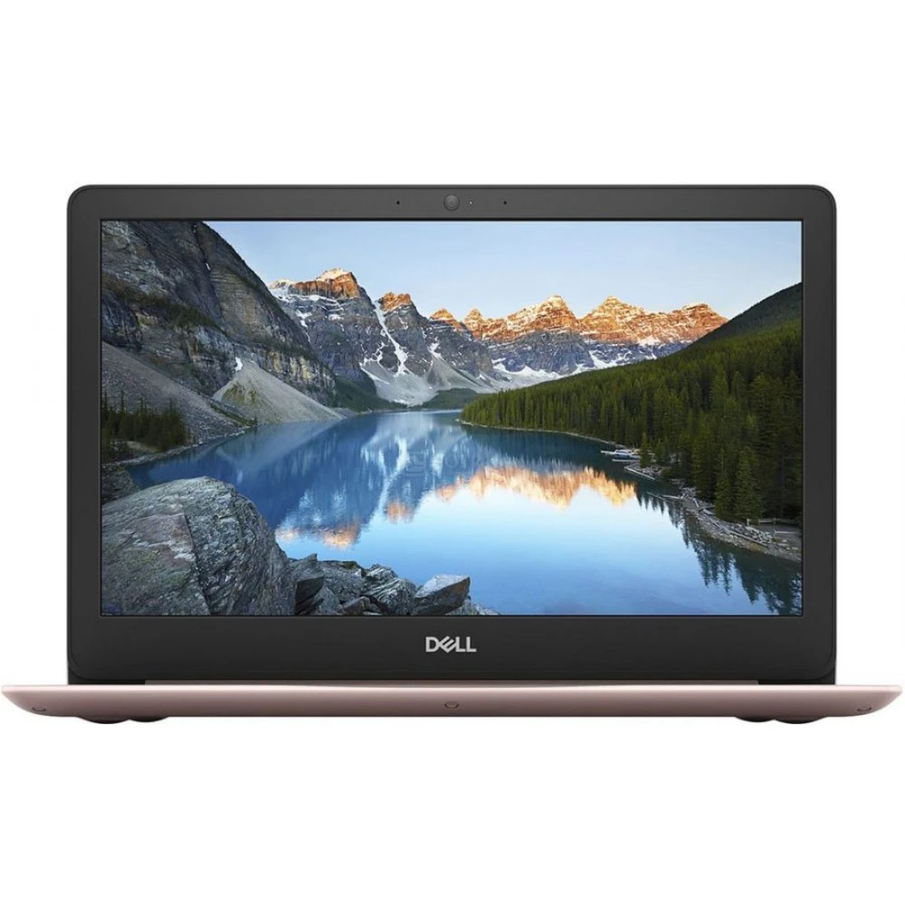 Ноутбук Dell Inspiron 5370 5370-5393 13.3 ", FHD 1920x1080 (16:9), Core i3, 4 Гб, 128 ГБ, Linux