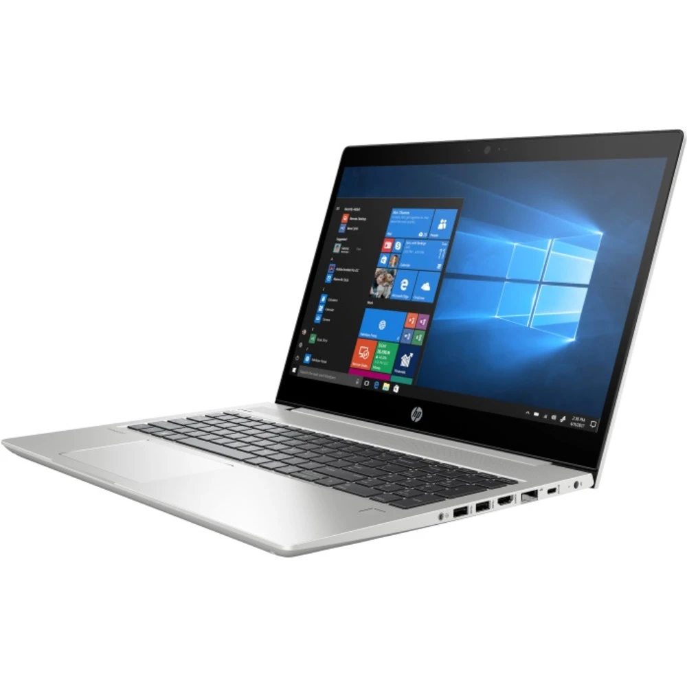 Ноутбук HP ProBook 450 G6 5PP73EA 15.6 ", FHD 1920x1080 (16:9), Intel, Core i5, 4 Гб, Intel HD Graphics, Windows 10 Pro