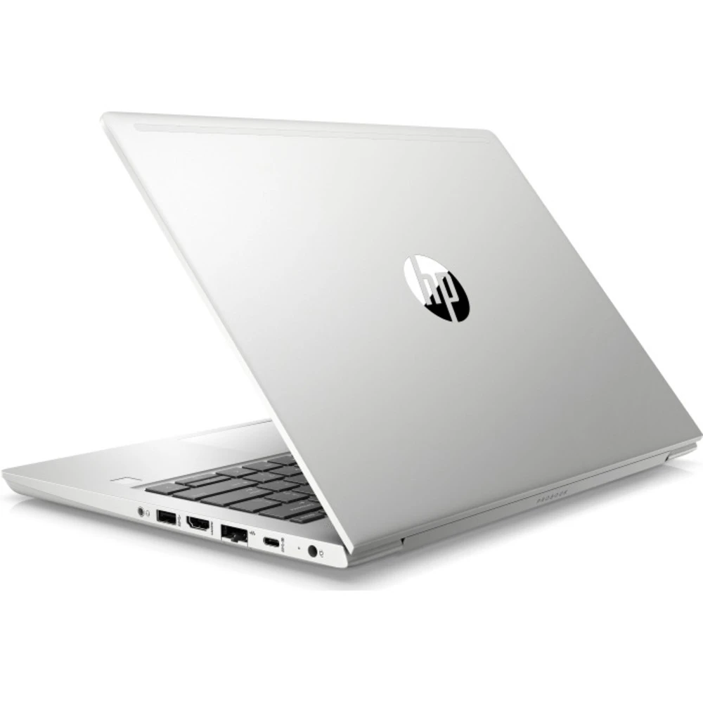 Ноутбук HP Probook 430 G6 5PP57EA 13.3 ", FHD 1920x1080 (16:9), Core i7, 8 Гб, 256 ГБ, Windows 10 Pro