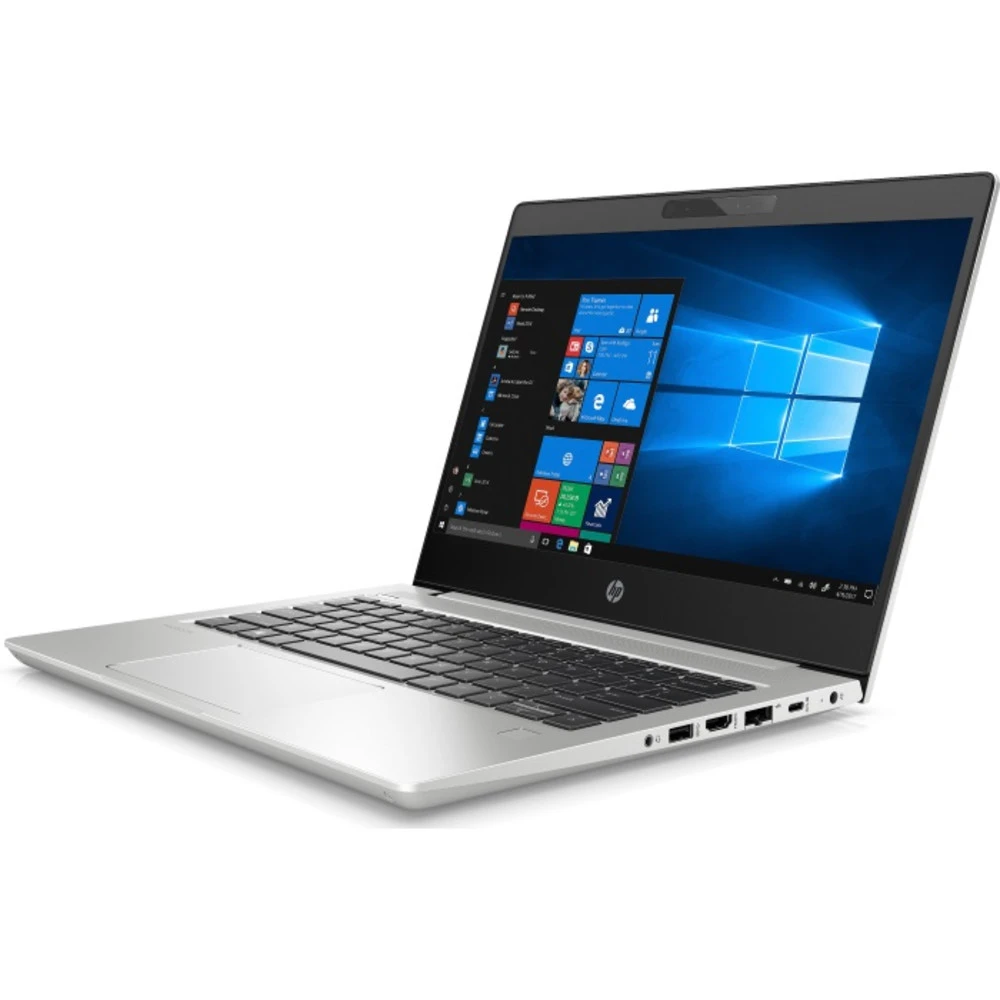 Ноутбук HP Probook 430 G6 5PP57EA 13.3 ", FHD 1920x1080 (16:9), Core i7, 8 Гб, 256 ГБ, Windows 10 Pro