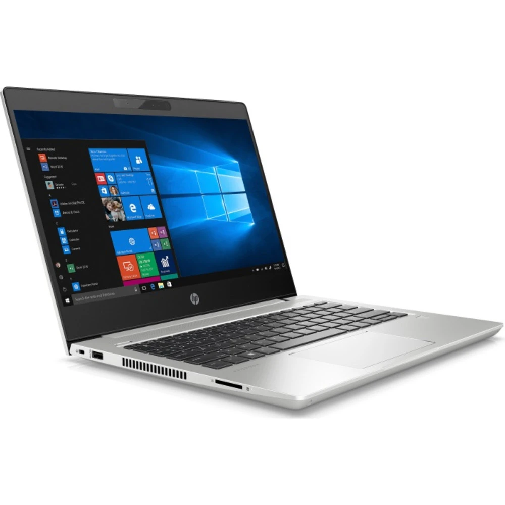 Ноутбук HP Probook 430 G6 5PP48EA 13.3 ", FHD 1920x1080 (16:9), Core i5, 8 Гб, 256 ГБ, Intel HD Graphics, Windows 10 Pro