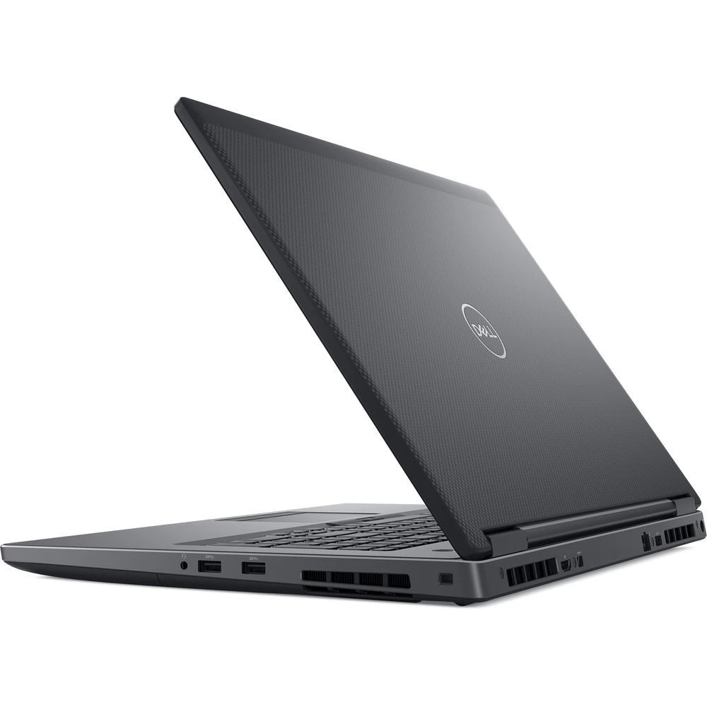Мобильная рабочая станция Dell Precision 7730 7730-6986-005 17.3, FHD 1920x1080, Intel, Core i7, 16, SSD