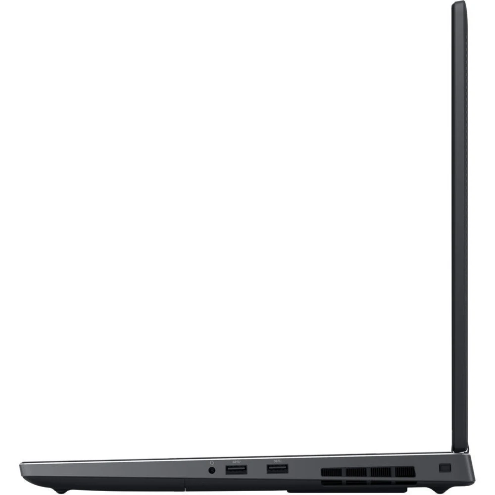 Мобильная рабочая станция Dell Precision 7730 7730-6986-005 17.3, FHD 1920x1080, Intel, Core i7, 16, SSD