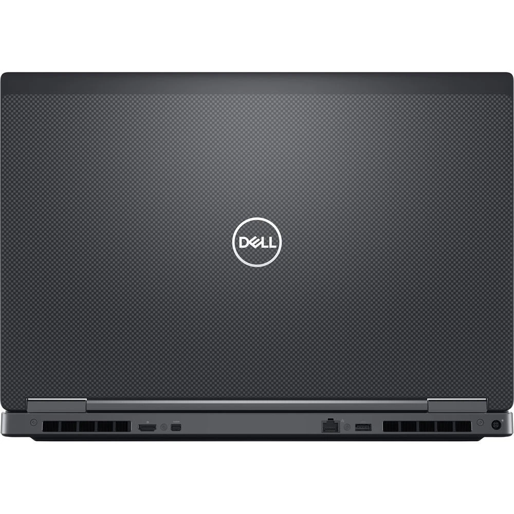 Мобильная рабочая станция Dell Precision 7730 7730-6986-005 17.3, FHD 1920x1080, Intel, Core i7, 16, SSD