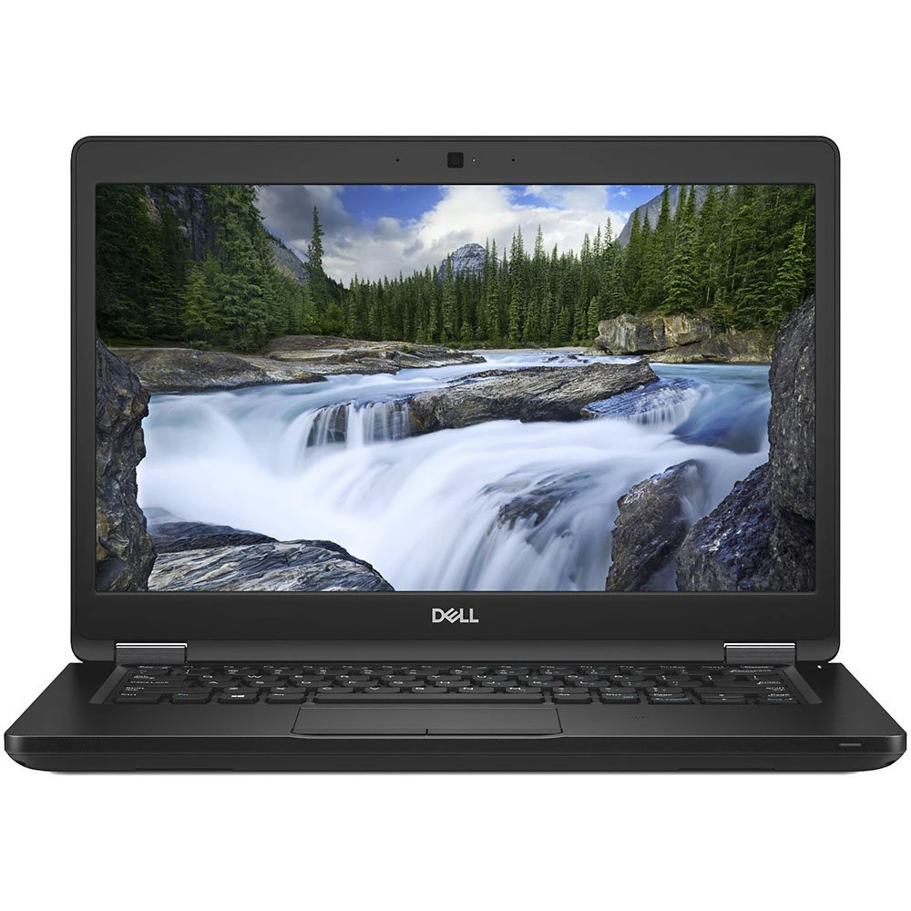 Ноутбук Dell Latitude 5491 5491-5499-005 14 ", FHD 1920x1080 (16:9), Core i5, 8 Гб, 256 ГБ, Windows 10 Pro