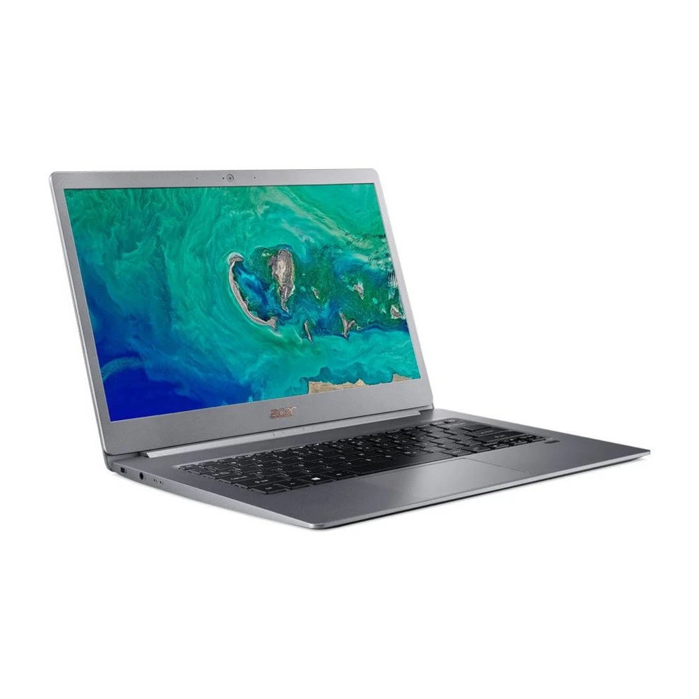 Ноутбук Acer Swift 5 Pro SF514-53T-7852 NX.H7KER.007 14 ", FHD 1920x1080 (16:9), Core i7, 8 Гб, 256 ГБ, Windows 10 Pro