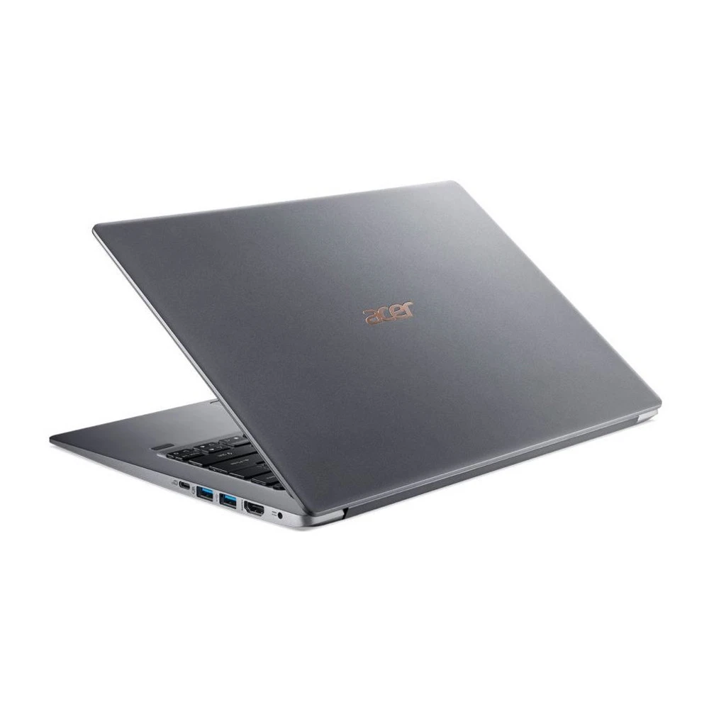 Ноутбук Acer Swift 5 Pro SF514-53T-72MU NX.H7KER.008 14 ", FHD 1920x1080 (16:9), Core i7, 16 Гб, 512 ГБ, Windows 10 Pro