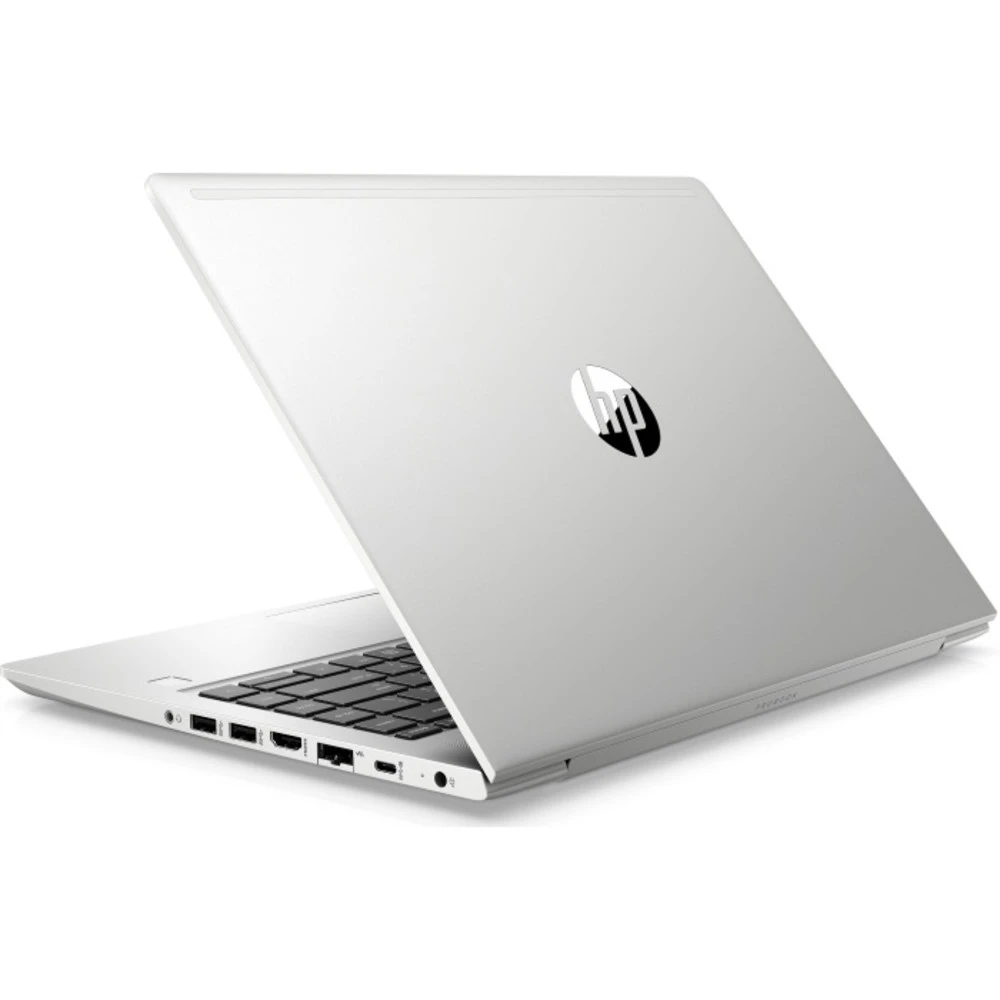 Ноутбук HP Probook 430 G6 5PP38EA 13.3 ", FHD 1920x1080 (16:9), Core i5, 8 Гб, 128 ГБ, Windows 10 Pro