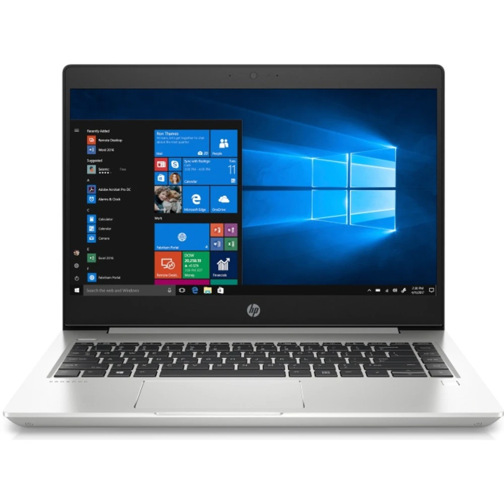 Ноутбук HP Probook 430 G6 5PP38EA 13.3 ", FHD 1920x1080 (16:9), Core i5, 8 Гб, 128 ГБ, Windows 10 Pro