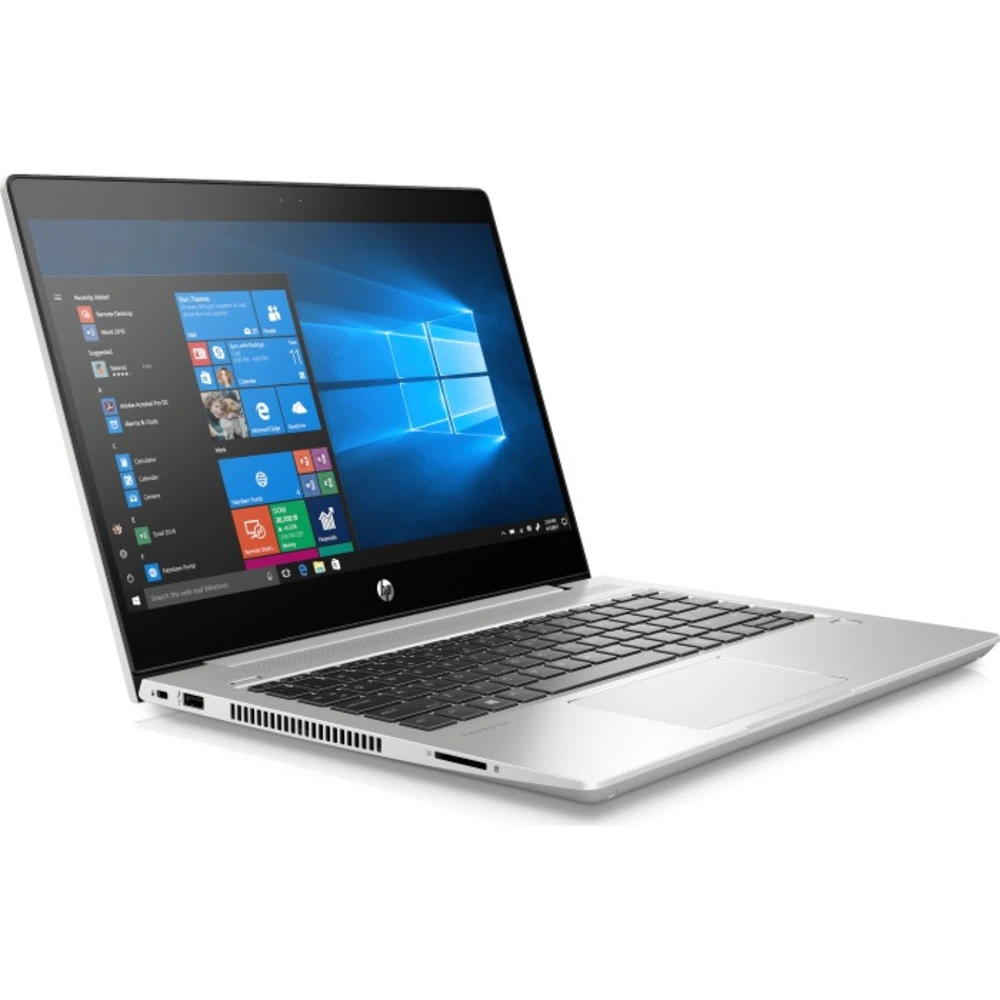 Ноутбук HP ProBook 440 G6 5PQ26EA 14 ", FHD 1920x1080 (16:9), Core i3, 4 Гб, Intel HD Graphics