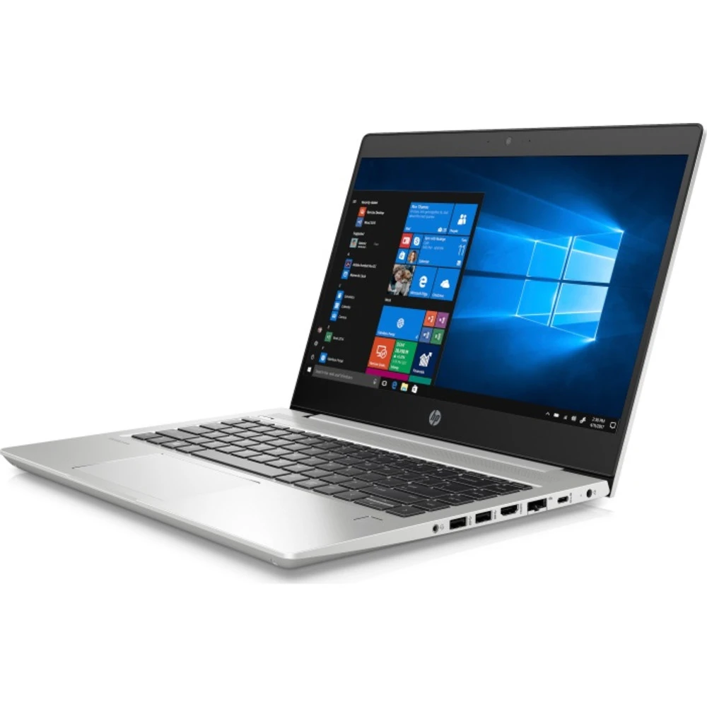 Ноутбук HP ProBook 440 G6 5PQ26EA 14 ", FHD 1920x1080 (16:9), Core i3, 4 Гб, Intel HD Graphics