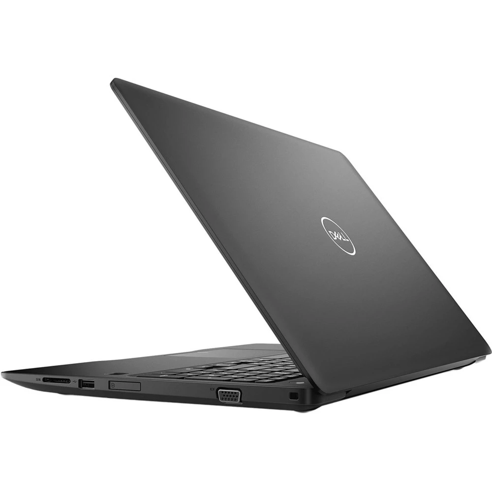 Ноутбук Dell Latitude 3590 3590-5782 15.6 ", FHD 1920x1080 (16:9), Core i3, 8 Гб, 256 ГБ, Intel HD Graphics, Linux