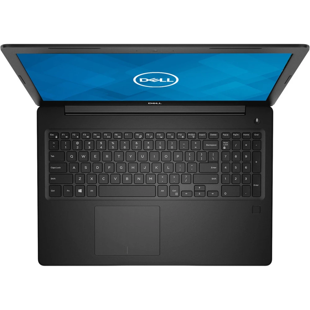 Ноутбук Dell Latitude 3590 3590-5782 15.6 ", FHD 1920x1080 (16:9), Core i3, 8 Гб, 256 ГБ, Intel HD Graphics, Linux
