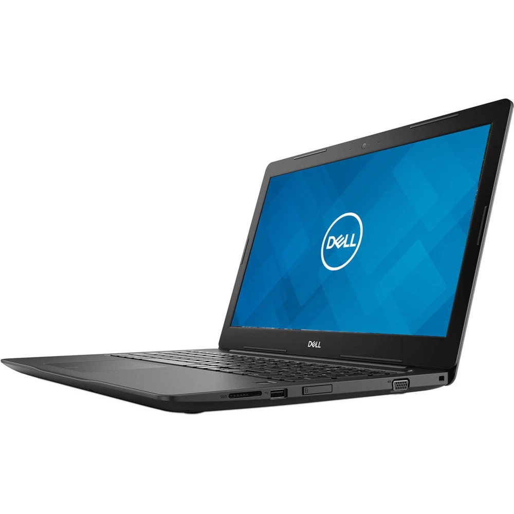 Ноутбук Dell Latitude 3590 3590-5782 15.6 ", FHD 1920x1080 (16:9), Core i3, 8 Гб, 256 ГБ, Intel HD Graphics, Linux