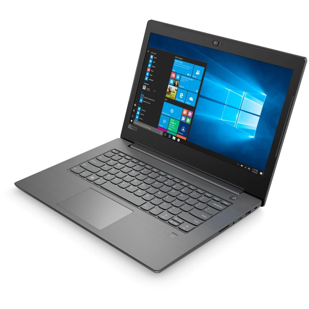 Ноутбук Lenovo V330-14IKB 81B0004RRU 14 ", FHD 1920x1080 (16:9), Core i7, 8 Гб, 256 ГБ, Windows 10 Pro