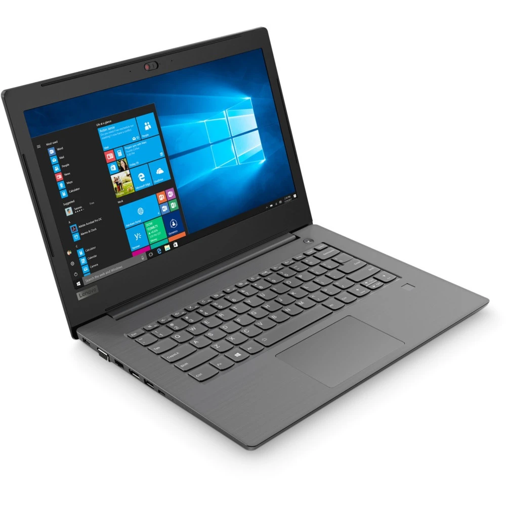 Ноутбук Lenovo V330-14IKB 81B0004RRU 14 ", FHD 1920x1080 (16:9), Core i7, 8 Гб, 256 ГБ, Windows 10 Pro