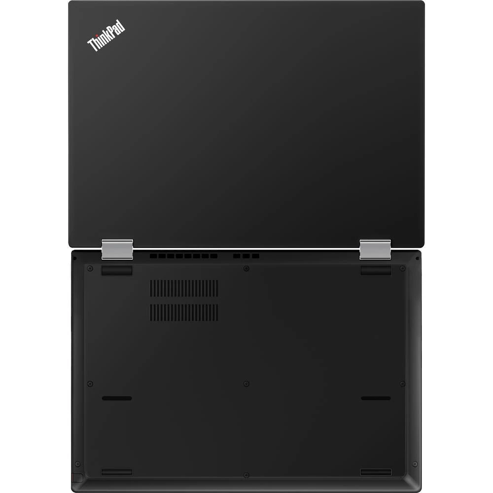 Ноутбук Lenovo ThinkPad L390 Yoga 20NT0013RT 13 ", FHD 1920x1080 (16:9), Intel, Core i5, 8 Гб, 256 ГБ, Windows 10 Pro