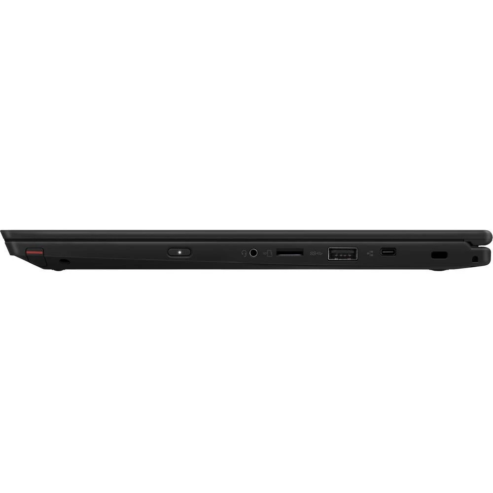 Ноутбук Lenovo ThinkPad L390 Yoga 20NT0013RT 13 ", FHD 1920x1080 (16:9), Intel, Core i5, 8 Гб, 256 ГБ, Windows 10 Pro