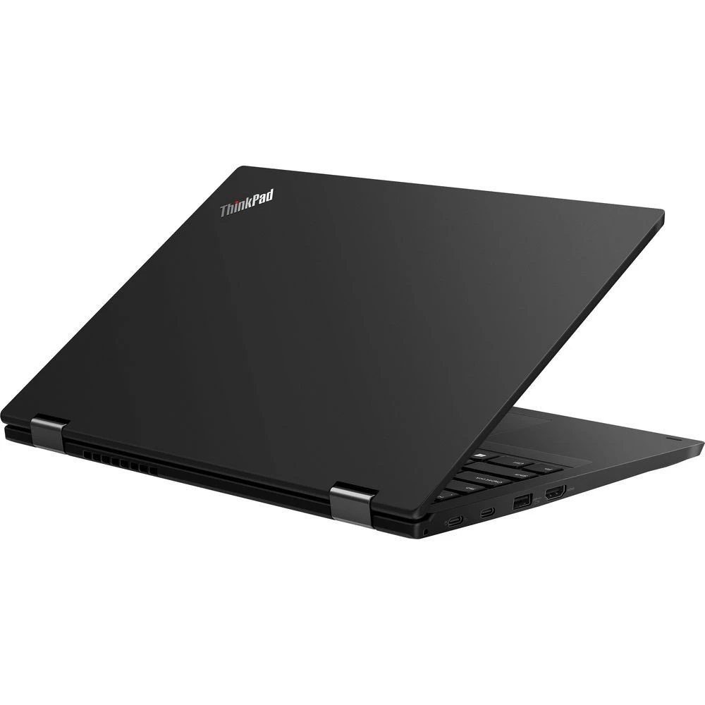 Ноутбук Lenovo ThinkPad L390 Yoga 20NT0013RT 13 ", FHD 1920x1080 (16:9), Intel, Core i5, 8 Гб, 256 ГБ, Windows 10 Pro