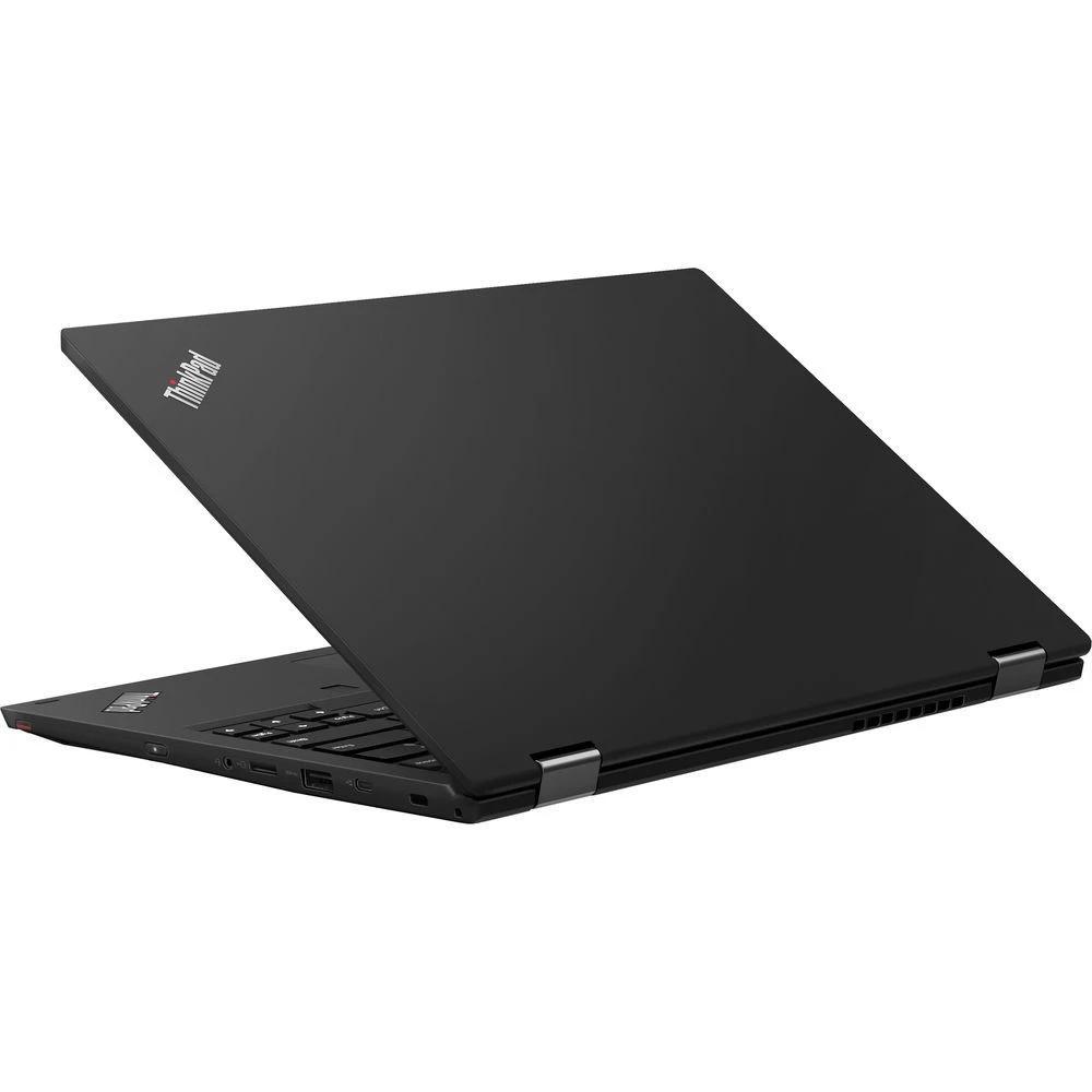 Ноутбук Lenovo ThinkPad L390 Yoga 20NT0013RT 13 ", FHD 1920x1080 (16:9), Intel, Core i5, 8 Гб, 256 ГБ, Windows 10 Pro