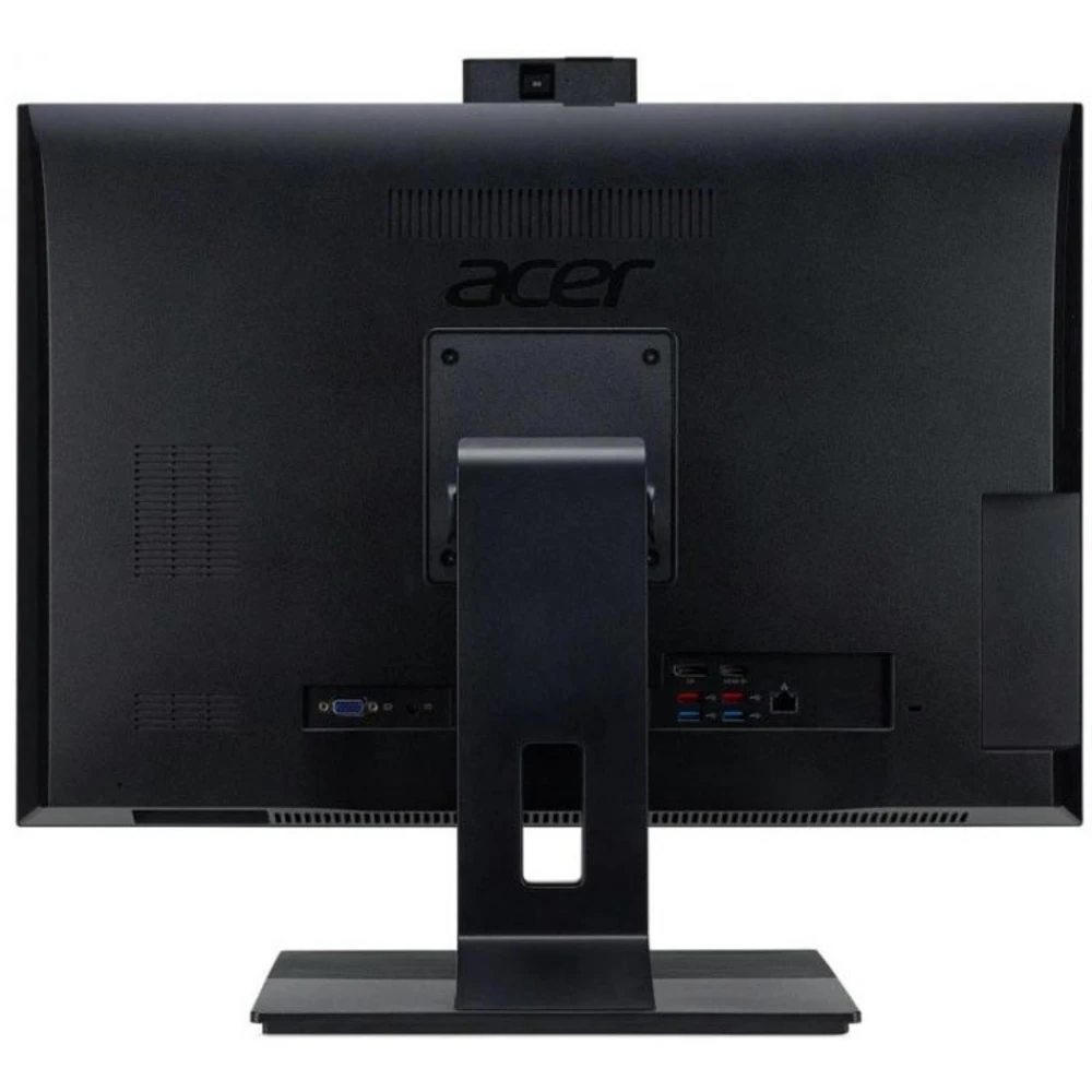 Моноблок Acer Veriton Z4860G All-In-One DQ.VRZER.036 23.8 ", Intel, Core i3, 8100, 3.6, 4 Гб, 1 Тб
