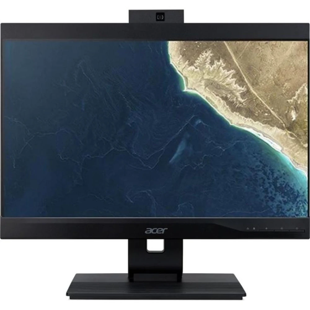 Моноблок Acer Veriton Z4860G All-In-One DQ.VRZER.036 23.8 ", Intel, Core i3, 8100, 3.6, 4 Гб, 1 Тб