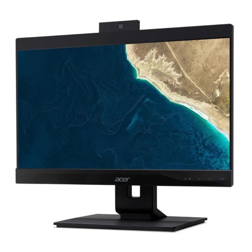 Моноблок Acer Veriton Z4860G All-In-One DQ.VRZER.036 23.8 ", Intel, Core i3, 8100, 3.6, 4 Гб, 1 Тб