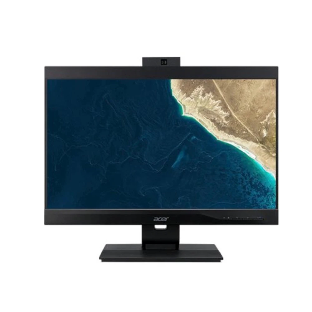 Моноблок Acer Veriton Z4860G All-In-One DQ.VRZER.039 23.8 ", Core i3, 8100, 3.6, 4 Гб, 128 Гб