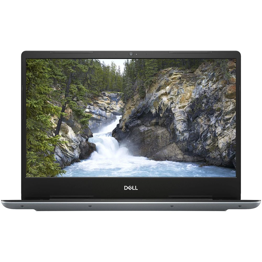 Ноутбук Dell Vostro 5481 5481-6062 14 ", FHD 1920x1080 (16:9), Core i5, 8 Гб, 128 ГБ, nVidia GeForce MX130, Linux