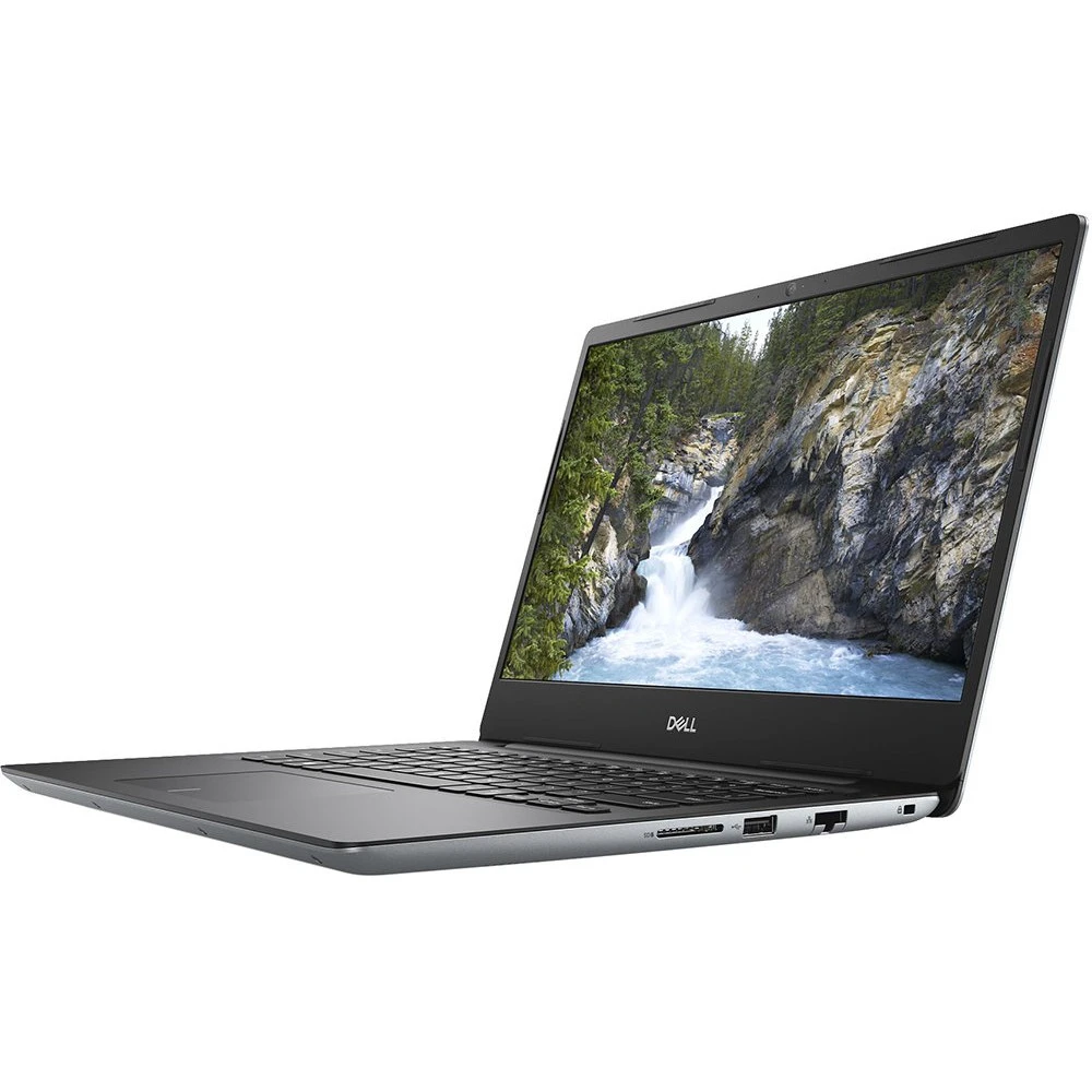 Ноутбук Dell Vostro 5481 5481-6062 14 ", FHD 1920x1080 (16:9), Core i5, 8 Гб, 128 ГБ, nVidia GeForce MX130, Linux