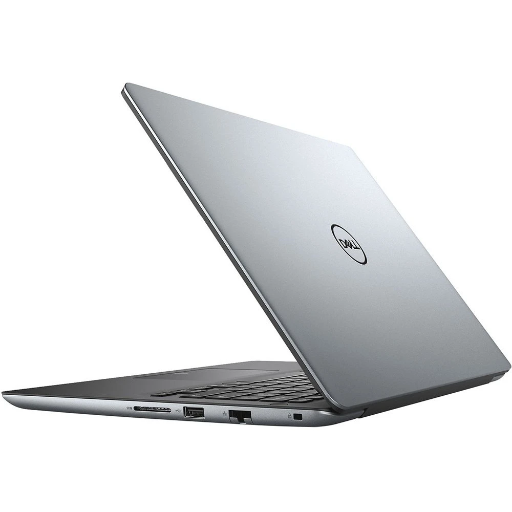 Ноутбук Dell Vostro 5481 5481-6062 14 ", FHD 1920x1080 (16:9), Core i5, 8 Гб, 128 ГБ, nVidia GeForce MX130, Linux