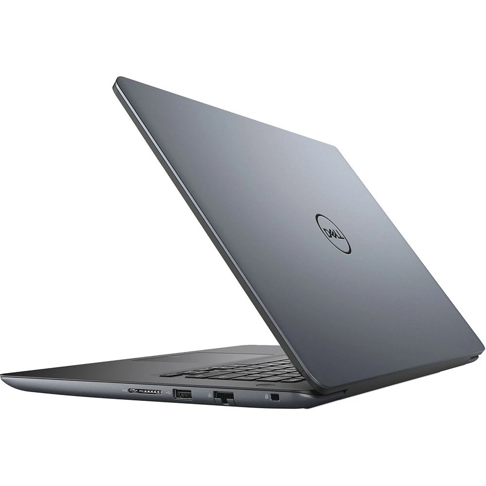 Ноутбук Dell Vostro 5581 Urban Gray 5581-6116 15.6 ", FHD 1920x1080 (16:9), Core i5, 8 Гб, 128 ГБ, nVidia GeForce MX130, Linux