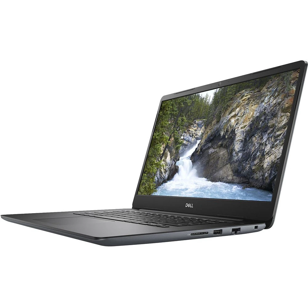Ноутбук Dell Vostro 5581 Urban Gray 5581-6116 15.6 ", FHD 1920x1080 (16:9), Core i5, 8 Гб, 128 ГБ, nVidia GeForce MX130, Linux