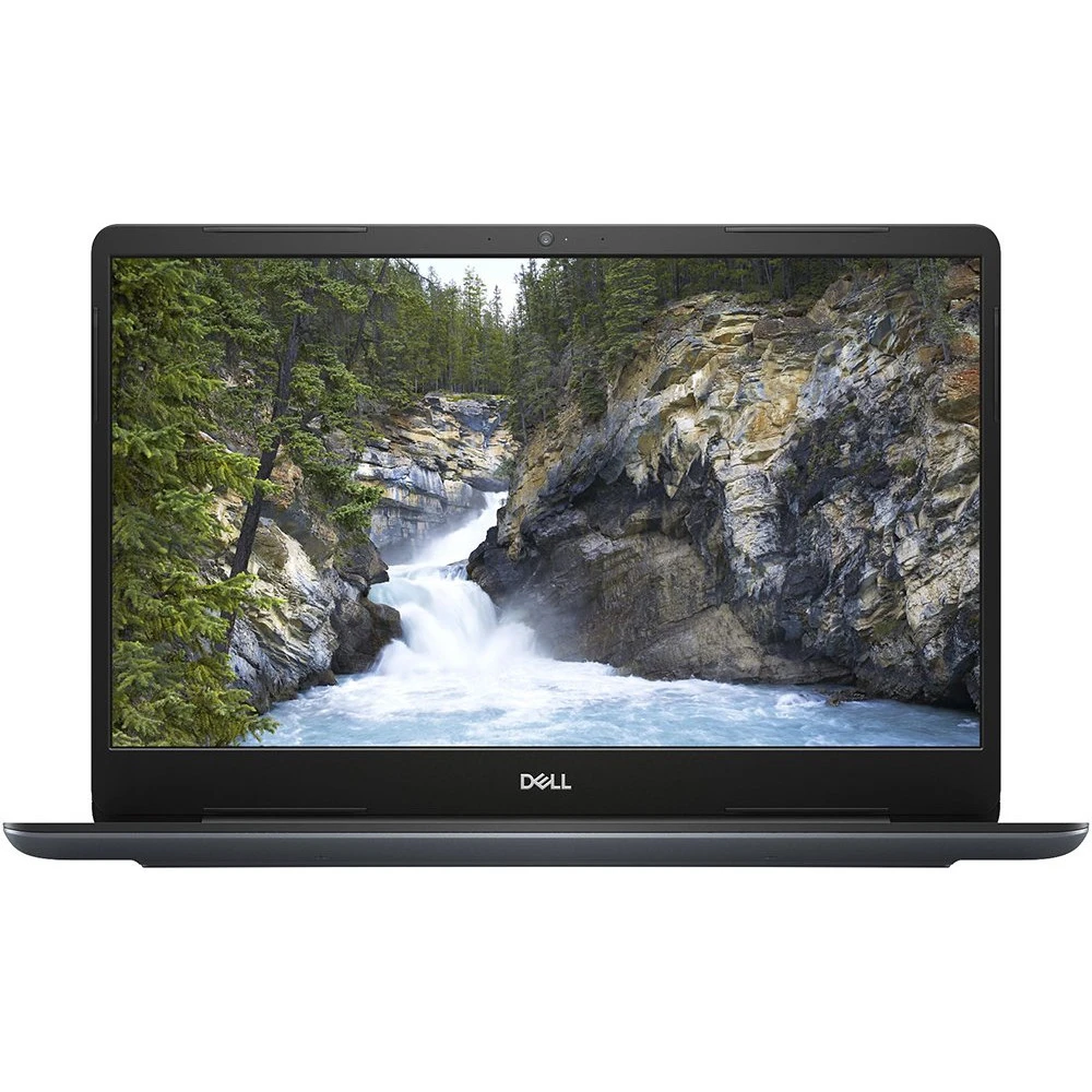 Ноутбук Dell Vostro 5581 Urban Gray 5581-6116 15.6 ", FHD 1920x1080 (16:9), Core i5, 8 Гб, 128 ГБ, nVidia GeForce MX130, Linux