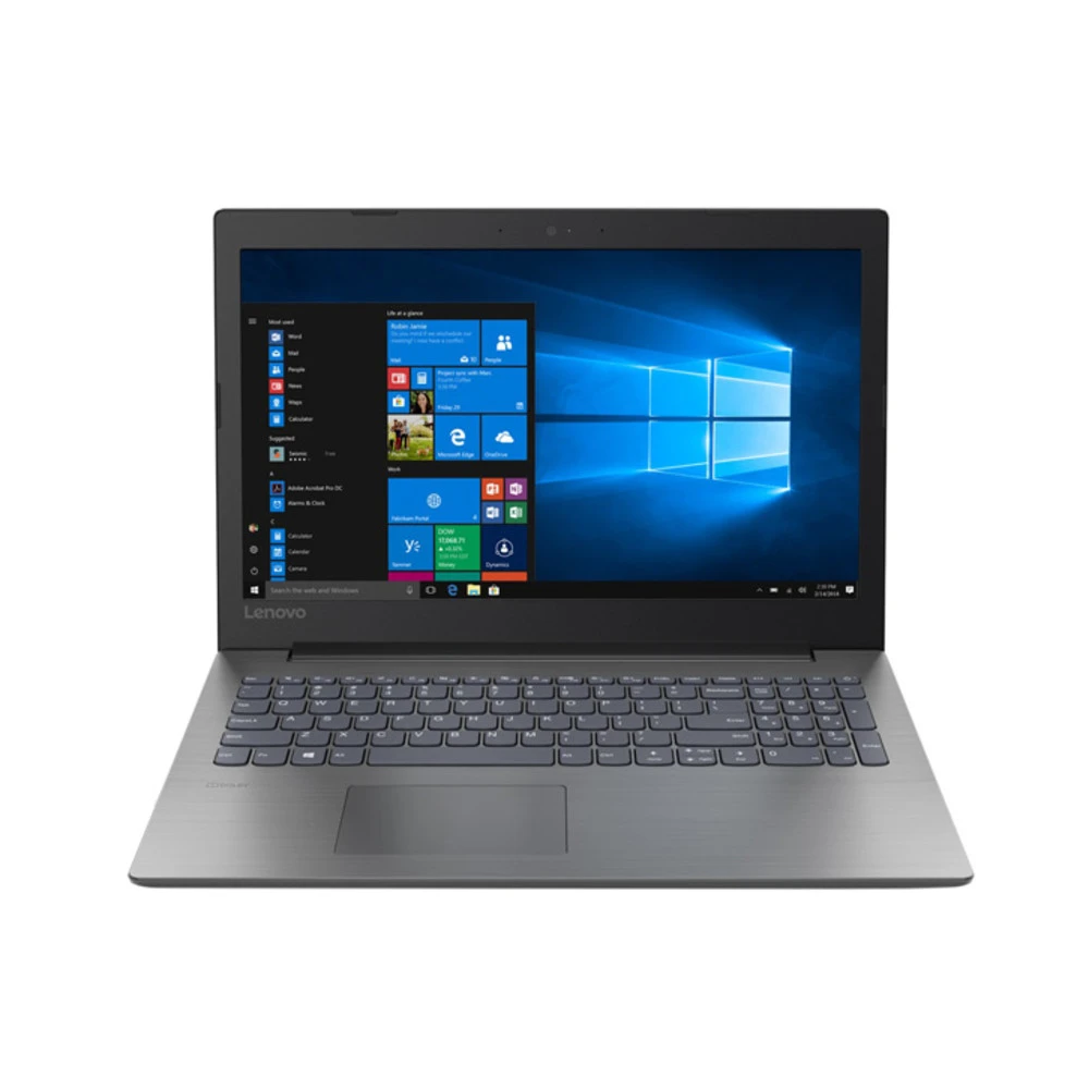 Ноутбук Lenovo IdeaPad 330-15AST 15.6" 81D6000JRU 15.6 ", FHD 1920x1080 (16:9), A6, 4 Гб, AMD Radeon R3
