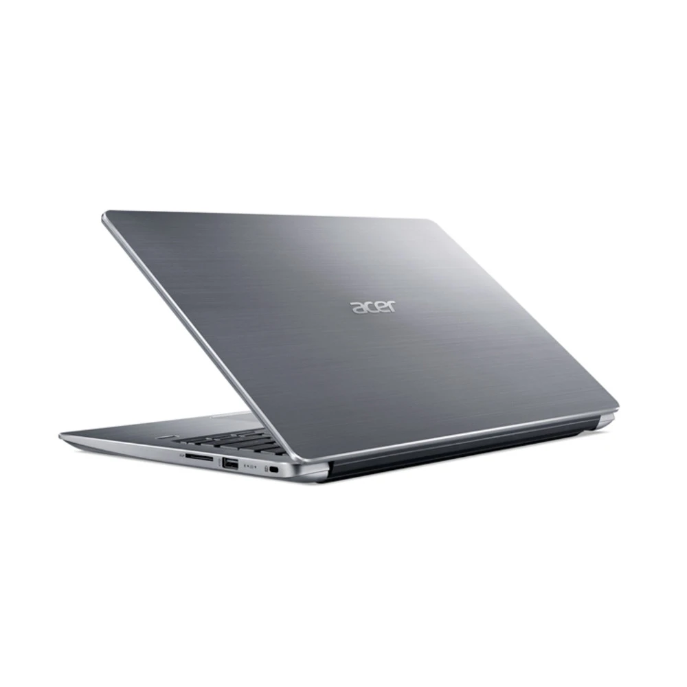 Ноутбук Acer Swift 3 SF314-54-83KU NX.GXZER.016 14 ", FHD 1920x1080 (16:9), Core i7, 8 Гб, 256 ГБ, Windows 10 Home