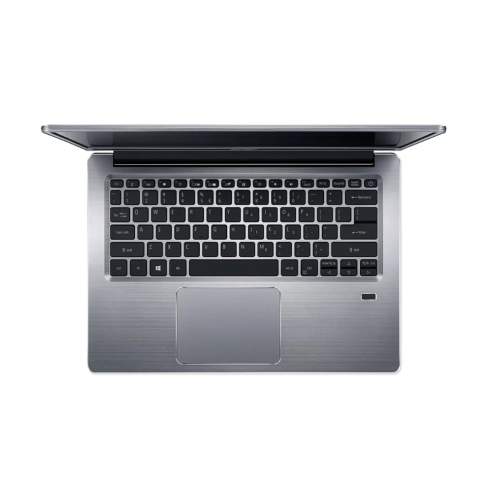 Ноутбук Acer Swift 3 SF314-54-83KU NX.GXZER.016 14 ", FHD 1920x1080 (16:9), Core i7, 8 Гб, 256 ГБ, Windows 10 Home