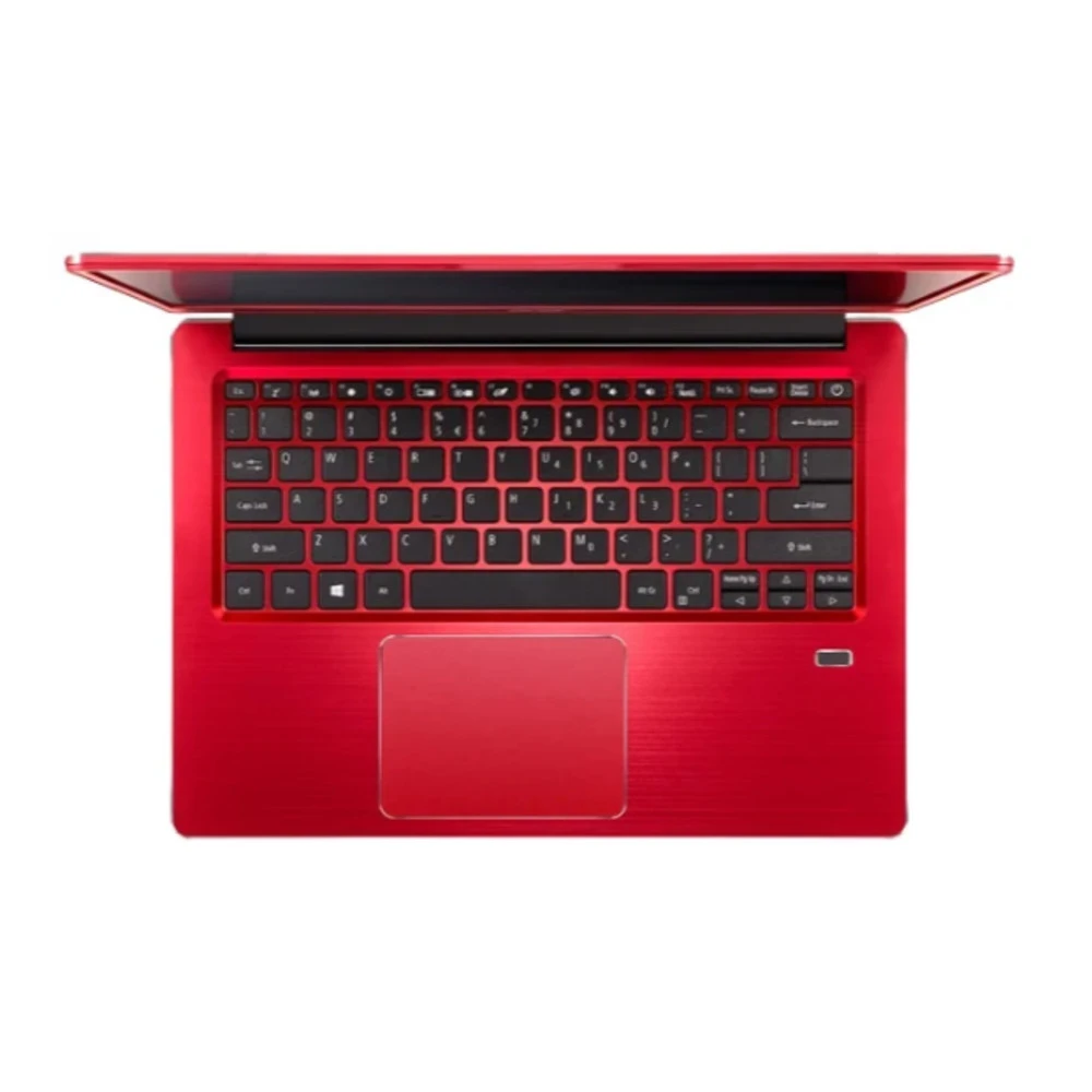 Ноутбук Acer Swift 3 SF314-54-848C NX.GZXER.008 14 ", FHD 1920x1080 (16:9), Core i7, 8 Гб, 256 ГБ, Windows 10 Home