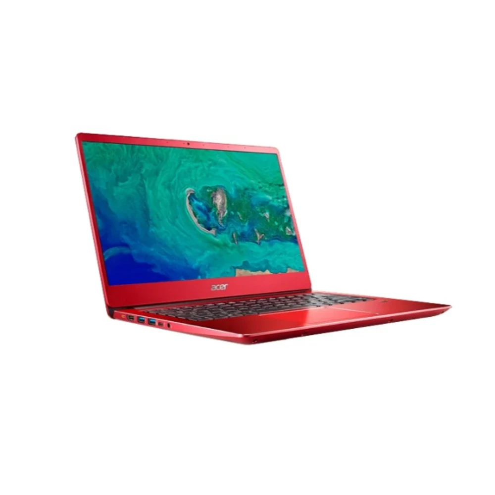 Ноутбук Acer Swift 3 SF314-54-848C NX.GZXER.008 14 ", FHD 1920x1080 (16:9), Core i7, 8 Гб, 256 ГБ, Windows 10 Home