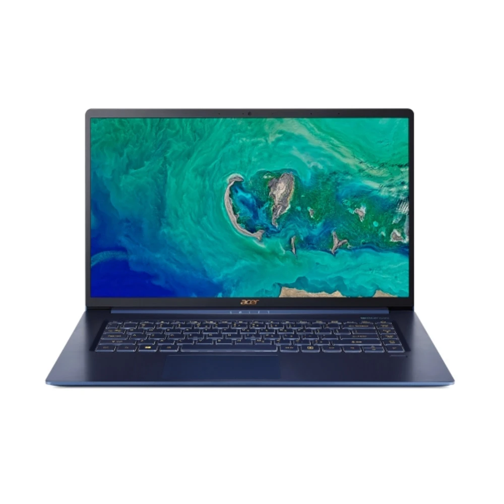 Ноутбук Acer Swift 5 SF515-51T-59ZN NX.H69ER.002 15.6 ", FHD 1920x1080 (16:9), Core i5, 8 Гб, 256 ГБ, Windows 10 Home