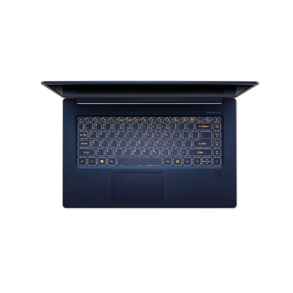 Ноутбук Acer Swift 5 SF515-51T-59ZN NX.H69ER.002 15.6 ", FHD 1920x1080 (16:9), Core i5, 8 Гб, 256 ГБ, Windows 10 Home